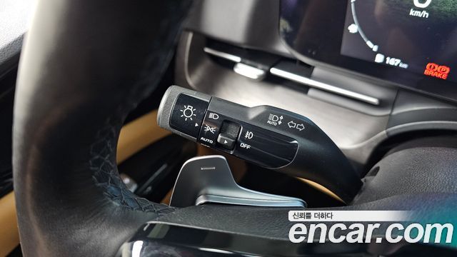 Kia Carnival (IV) Diesel 9-Seater Signature 2023 — фото 29