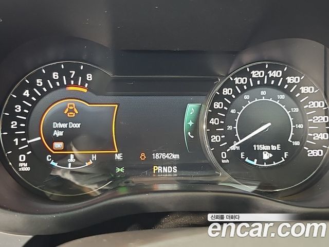 Lincoln MKC 2.0 AWD 2015 — фото 7