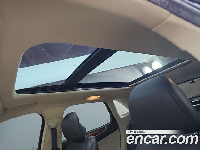 Lincoln MKC 2.0 AWD 2015 — фото 17