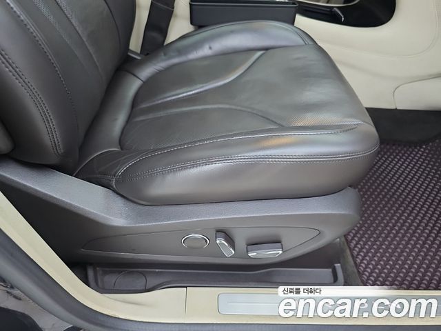 Lincoln MKC 2.0 AWD 2015 — фото 21