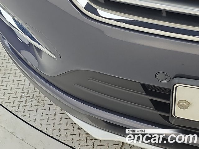 Lincoln MKC 2.0 AWD 2015 — фото 22