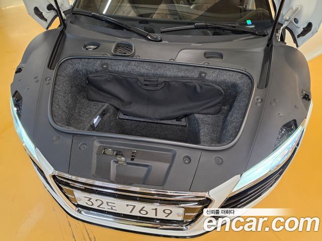 Audi R8 5.2 V10 Spyder 2015 — фото 23