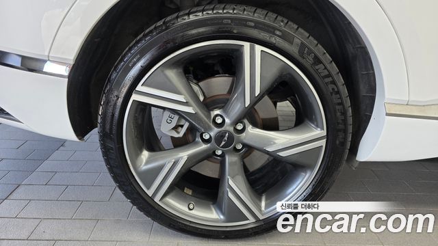 Genesis GV80 2.5T Gasoline AWD 2024 — фото 5