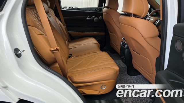 Genesis GV80 2.5T Gasoline AWD 2024 — фото 11