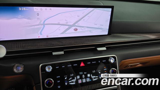 Genesis GV80 2.5T Gasoline AWD 2024 — фото 13