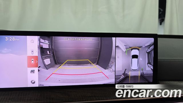 Genesis GV80 2.5T Gasoline AWD 2024 — фото 14