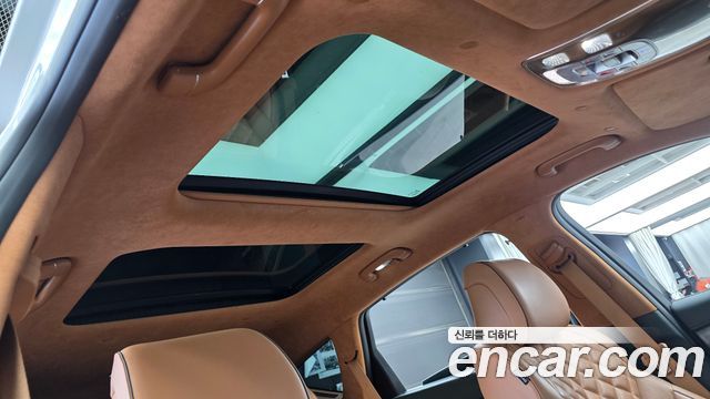 Genesis GV80 2.5T Gasoline AWD 2024 — фото 17