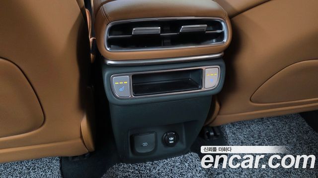 Genesis GV80 2.5T Gasoline AWD 2024 — фото 18