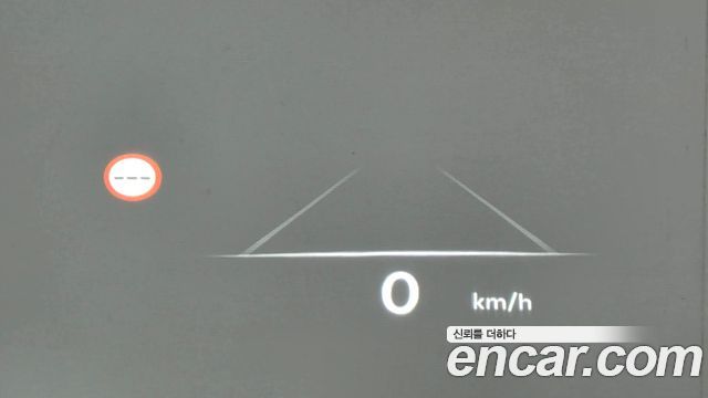 Genesis GV80 2.5T Gasoline AWD 2024 — фото 19