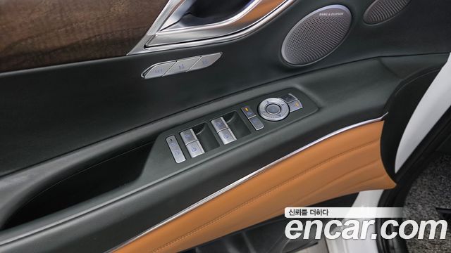 Genesis GV80 2.5T Gasoline AWD 2024 — фото 29