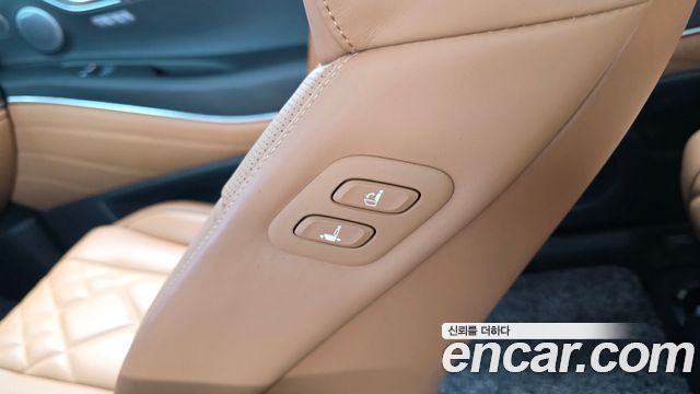 Genesis GV80 2.5T Gasoline AWD 2024 — фото 30
