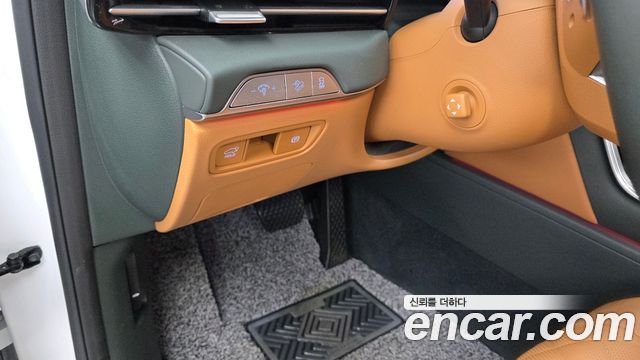 Genesis GV80 2.5T Gasoline AWD 2024 — фото 31