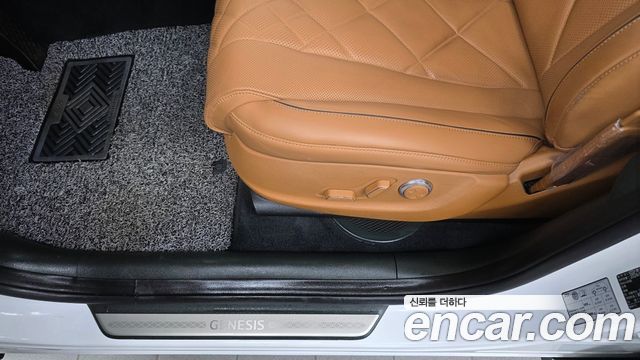 Genesis GV80 2.5T Gasoline AWD 2024 — фото 32