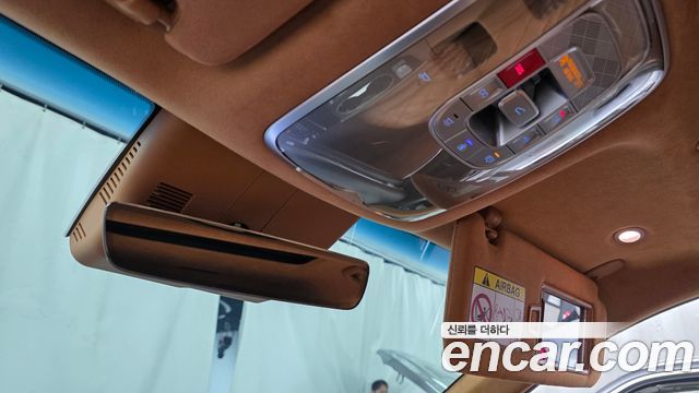 Genesis GV80 2.5T Gasoline AWD 2024 — фото 33