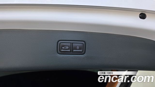 Genesis GV80 2.5T Gasoline AWD 2024 — фото 35