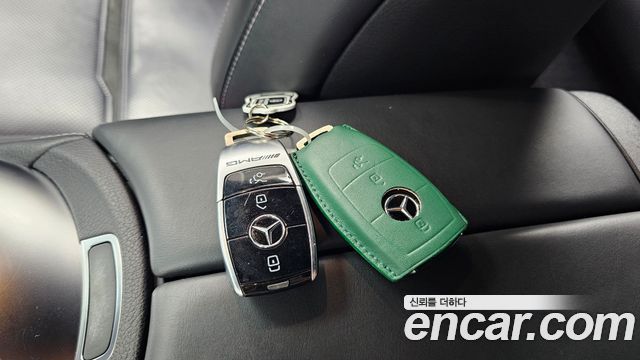 Mercedes-Benz AMG GT 4Door 43 4MATIC+ 2019 — фото 15