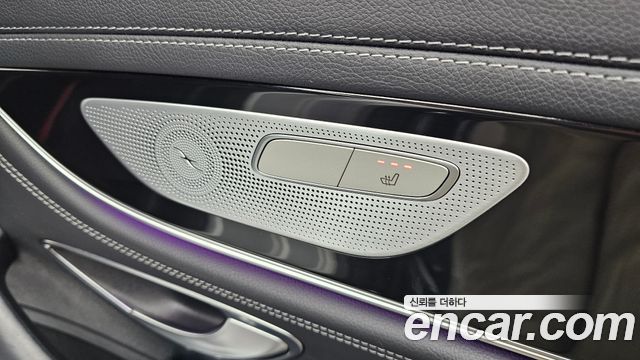 Mercedes-Benz AMG GT 4Door 43 4MATIC+ 2019 — фото 29