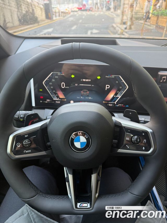BMW X7 (G07) xDrive 40d M Sport 7 STR 2026 — фото 18