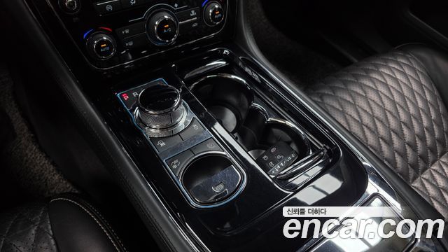 Jaguar XJ 3.0 SC AWD Portfolio LWB X351 2016 — фото 9