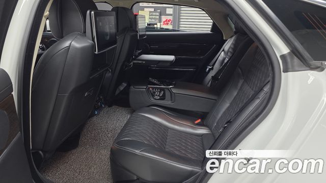 Jaguar XJ 3.0 SC AWD Portfolio LWB X351 2016 — фото 12