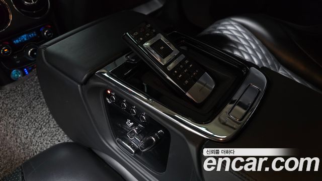 Jaguar XJ 3.0 SC AWD Portfolio LWB X351 2016 — фото 18