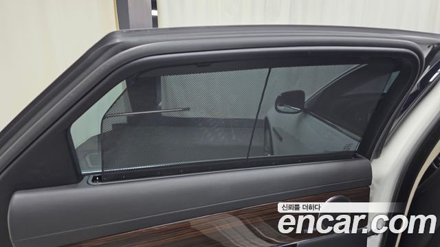 Jaguar XJ 3.0 SC AWD Portfolio LWB X351 2016 — фото 27