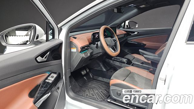 Volkswagen ID.4 Pro 2023 — фото 10