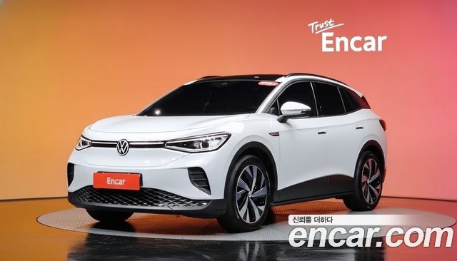 Volkswagen ID.4 Pro