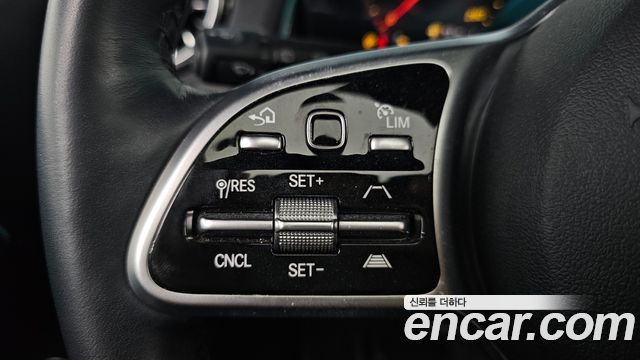 Mercedes-Benz GLB-Class (X247) GLB200 d 2022 — фото 17