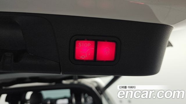 Mercedes-Benz GLB-Class (X247) GLB200 d 2022 — фото 19