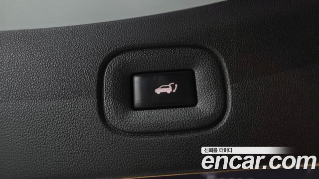 Renault Korea QM6 2.0 LPe RE 2WD 2021 — фото 27