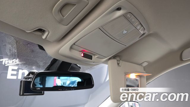 Renault Korea QM6 2.0 LPe RE 2WD 2021 — фото 28