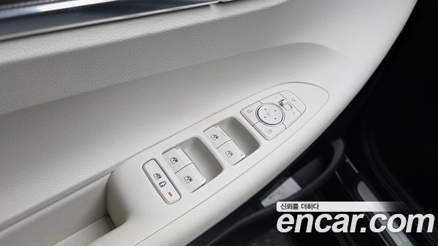 Hyundai Grandeur (IG) 2.5 Le Blanc 2023 — фото 28