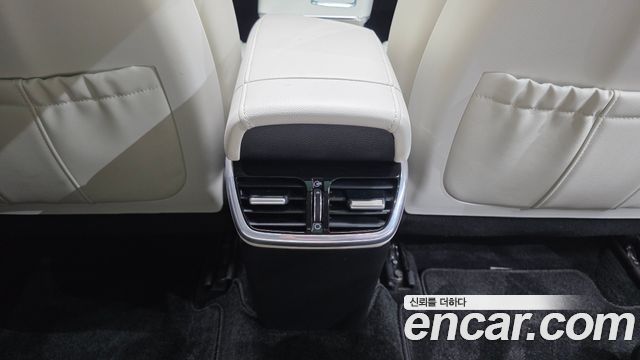Hyundai Grandeur (IG) 2.5 Le Blanc 2023 — фото 31