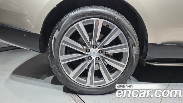 Land Rover Range Rover (V) P530 Autobiography Long Wheel Base 2023 — фото 5
