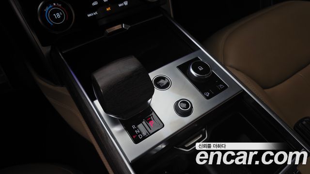 Land Rover Range Rover (V) P530 Autobiography Long Wheel Base 2023 — фото 9