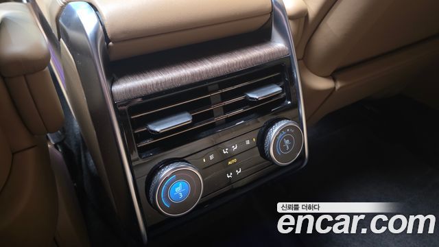 Land Rover Range Rover (V) P530 Autobiography Long Wheel Base 2023 — фото 24