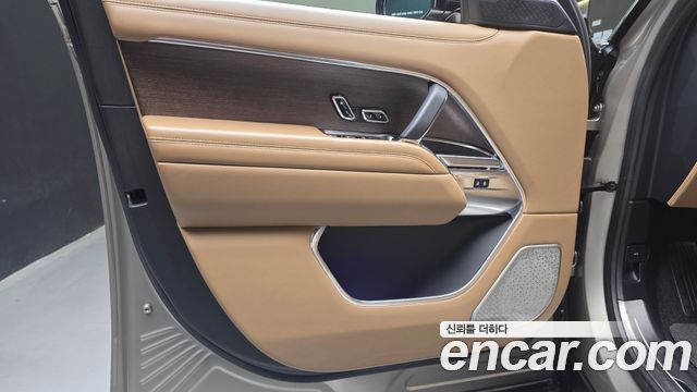 Land Rover Range Rover (V) P530 Autobiography Long Wheel Base 2023 — фото 30