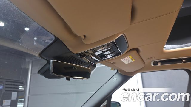 Land Rover Range Rover (V) P530 Autobiography Long Wheel Base 2023 — фото 33