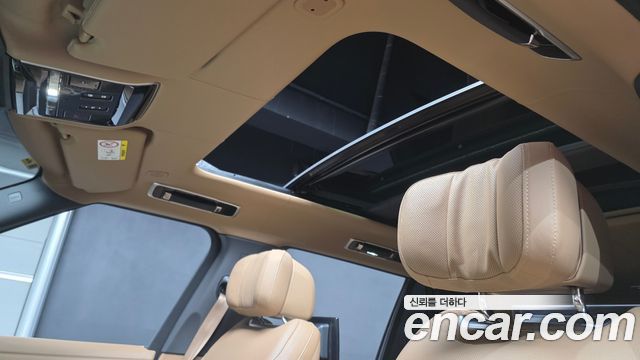 Land Rover Range Rover (V) P530 Autobiography Long Wheel Base 2023 — фото 34