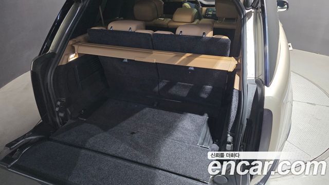 Land Rover Range Rover (V) P530 Autobiography Long Wheel Base 2023 — фото 37