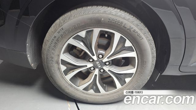 Kia Carnival (IV) Diesel 9-Seater Noblesse 2021 — фото 5
