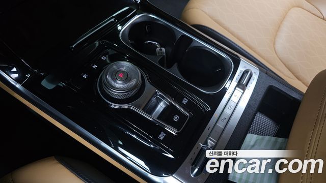 Kia Carnival (IV) Diesel 9-Seater Noblesse 2021 — фото 9