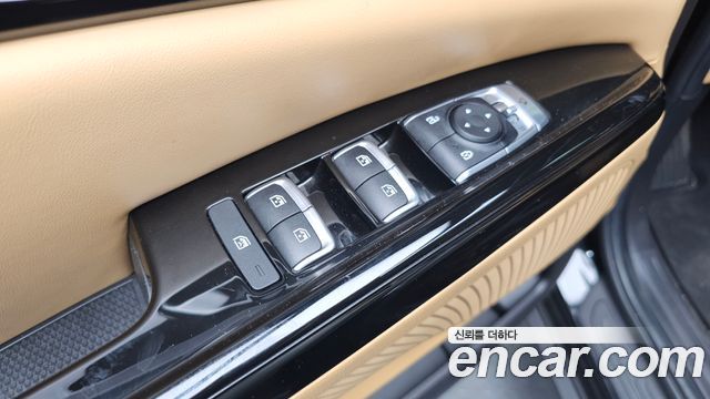 Kia Carnival (IV) Diesel 9-Seater Noblesse 2021 — фото 18