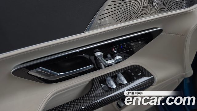 Mercedes-Benz SL-Class (R232) AMG SL63 4MATIC+ Performance 2023 — фото 18