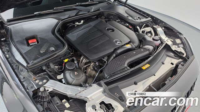 Mercedes-Benz E-Class (W213) E350 4MATIC AMG Line 2021 — фото 6