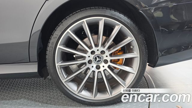 Mercedes-Benz E-Class (W213) E350 4MATIC AMG Line 2021 — фото 21