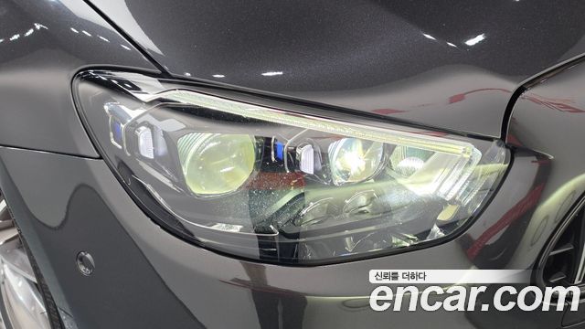 Mercedes-Benz E-Class (W213) E350 4MATIC AMG Line 2021 — фото 22