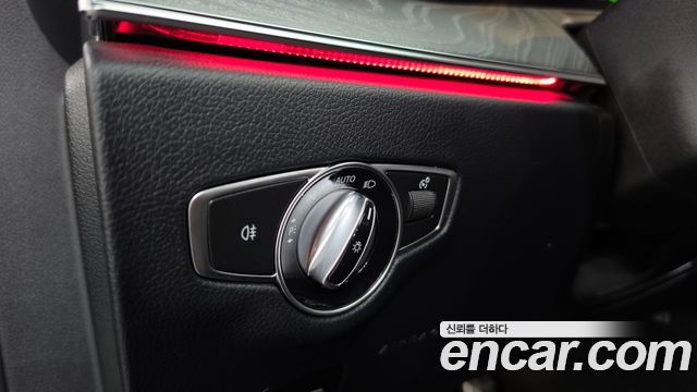 Mercedes-Benz E-Class (W213) E350 4MATIC AMG Line 2021 — фото 27