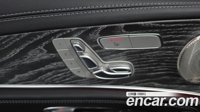 Mercedes-Benz E-Class (W213) E350 4MATIC AMG Line 2021 — фото 34